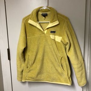 Rare Patagonia Pullover